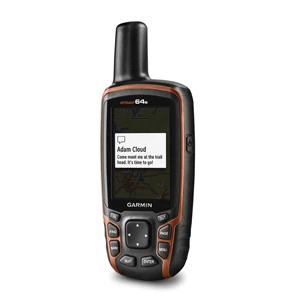 Garmin GPS Map 64S