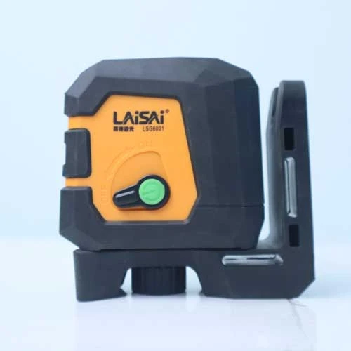 Máy Cân Bằng Laser Laisai LSG6001 2 tia