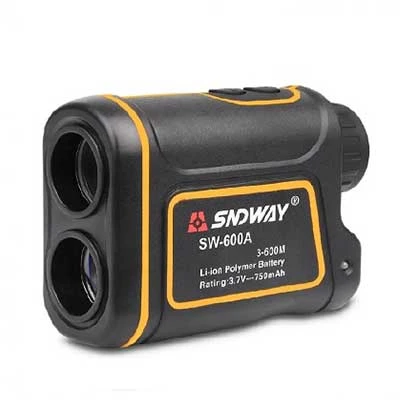 Máy đo khoảng cách Laser Sndway SW-600a Chính hãng đo xa 600m
