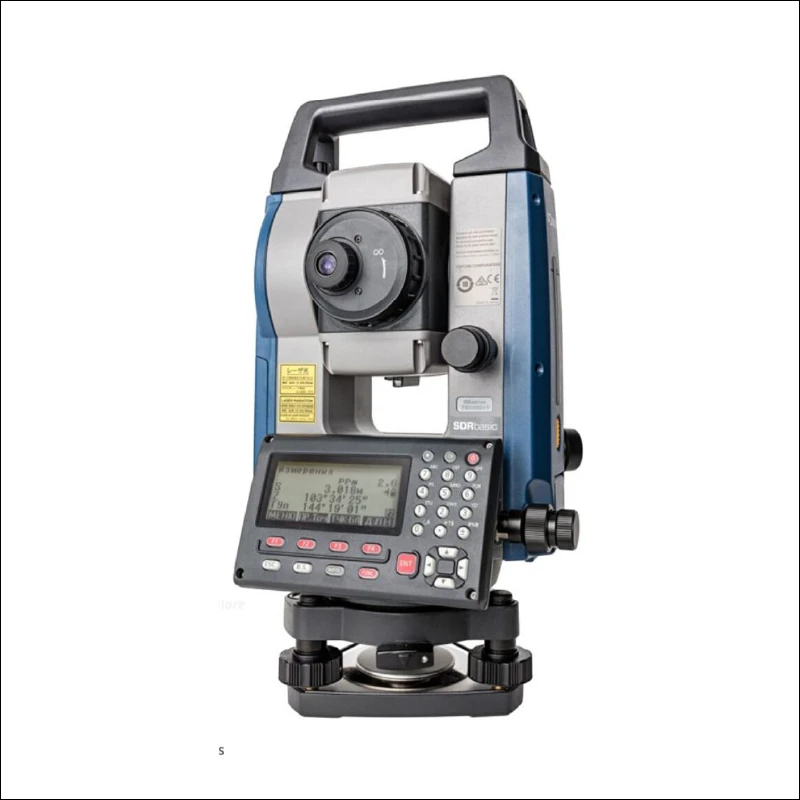 Máy Toàn Đạc Điện Tử Sokkia CX65