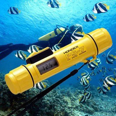 Máy đo sâu cầm tay Hondex PS-7FL