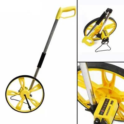Thước đo lăn đường Dòng cơ Đường kính 30cm