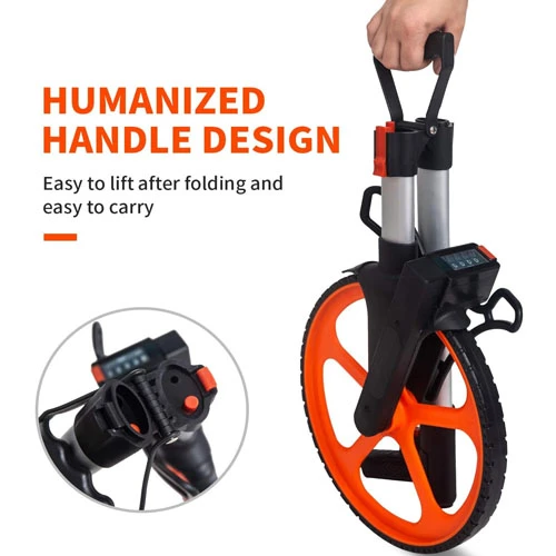 Bánh Xe Lăn Đường Zozen Professional Có Phanh Cao cấp
