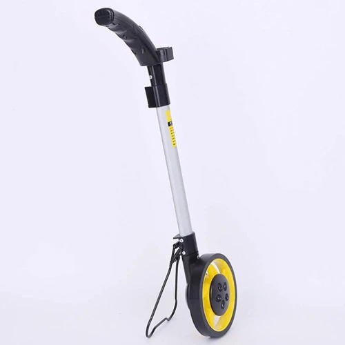 Thước Lăn Đường Điện Tử Bánh xe 16cm