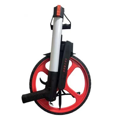 Thước Lăn Đường Dòng Cơ Có Phanh Tay Có Reset 32cm